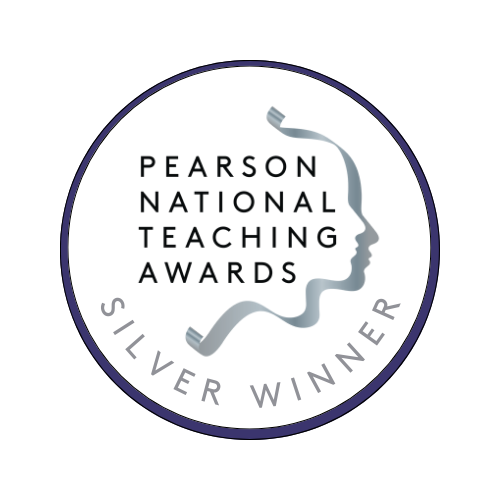 Pearson 